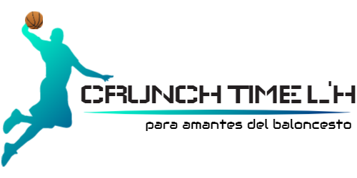 Crunch Time LH