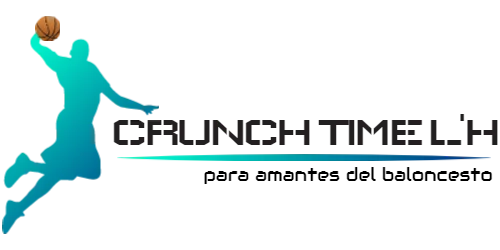 Crunch Time LH